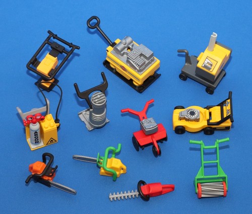 Playmobil garten und - playmobil®,