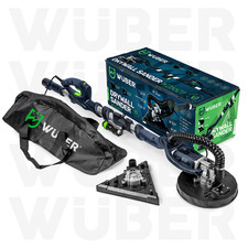 710W Wanddeckenschleifer