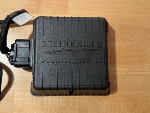 Steinbauer chiptuining tuning - steinbauer,
