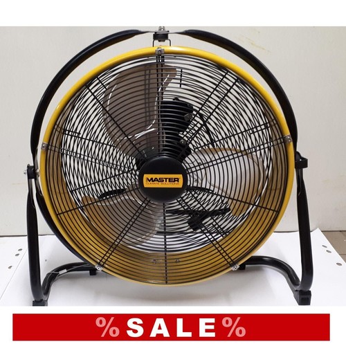 Master lüfter 20p - df, –