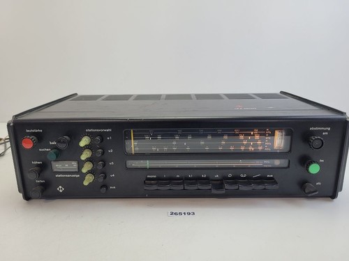 Radio heli rk7 sensit - radio, veb