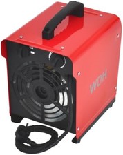 Aktobis Heizgebläse E-Heizer