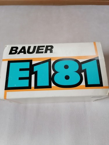 Bauer ultrablitz 181 - bauer,