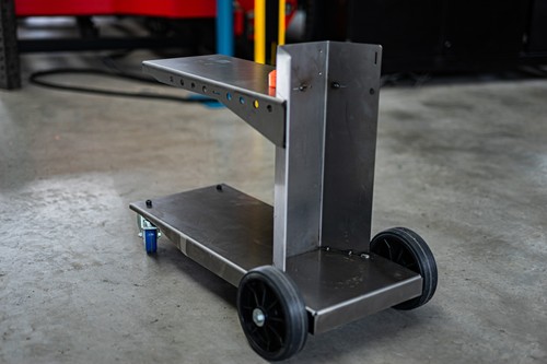 Gtaw mini kart - gtaw,