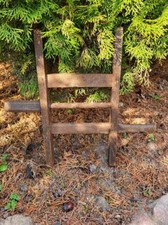 historisches Gerät vom Bauer