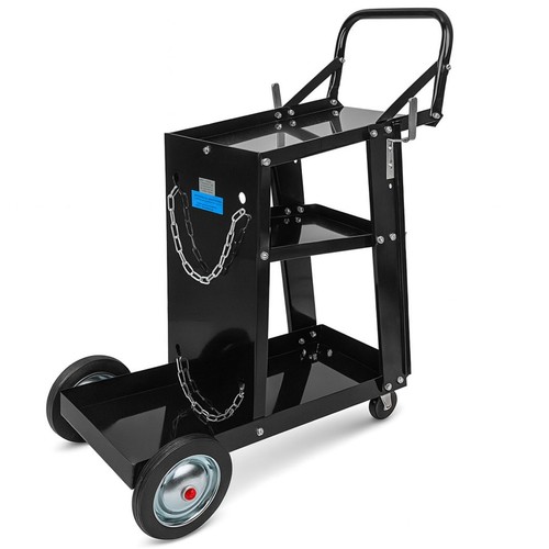 Mobiler schweißwagen - mobiler,
