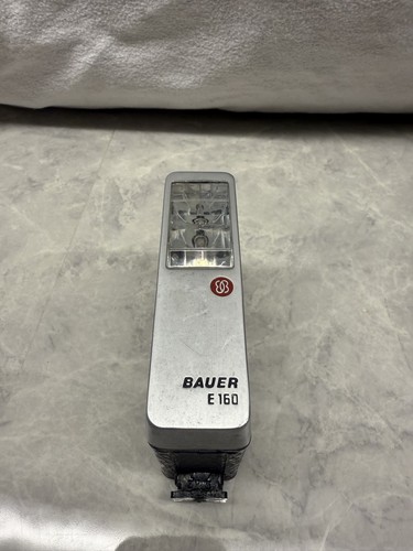 Bauer e160 ultrablitz - e160,