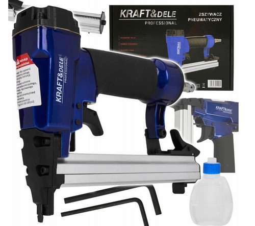 Pneumatik tacker 230v für - tacker,