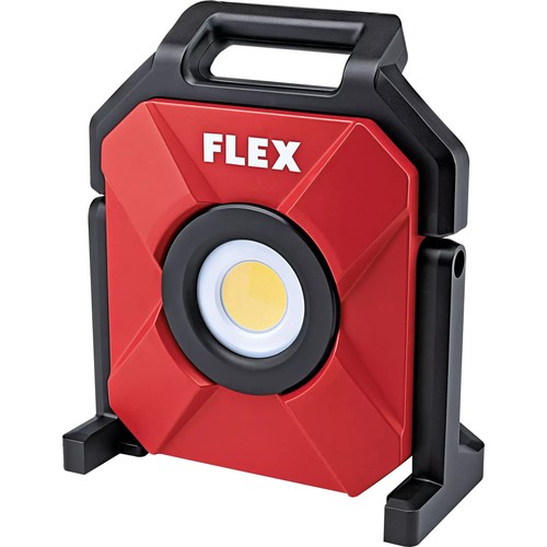 Flex akku baustrahler - cl, 10000