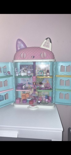 Gabby dollhouse - gabby‘s,
