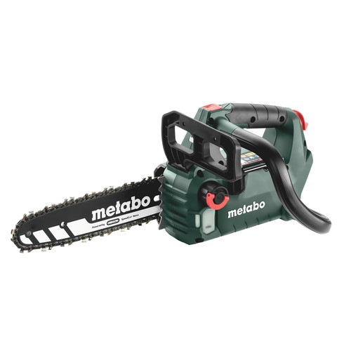 Metabo akku kettensäge 18 - akku,