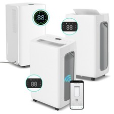 Elektrisch Luftentfeuchter