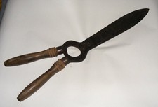 Konvolut uralter Werkzeuge