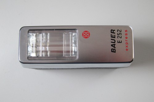 Vintage bauer e252 express - e252,