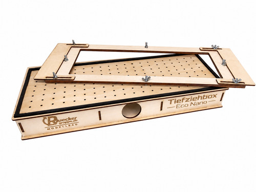 Tiefziehbox eco nano bausatz - nano,