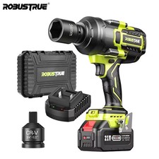 2000N.m Impakt-Schrauber 3/4"