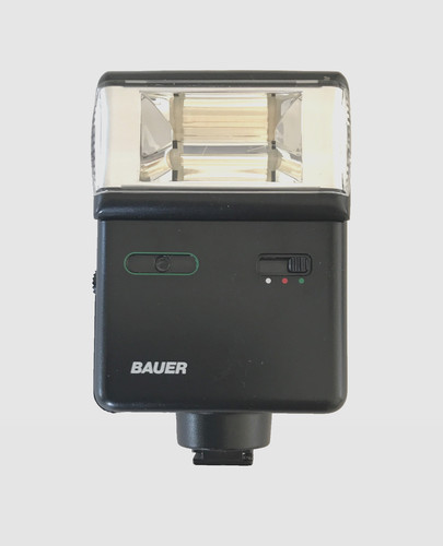 Blitzgerät bauer 428 - bauer,
