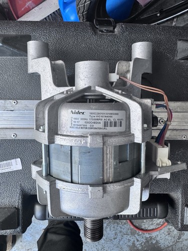 Elektro motor nidec type - motor, nidec,