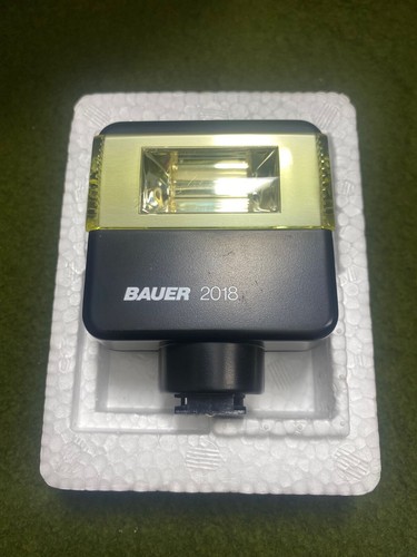 Bauer 2018 blitz flash - bauer,