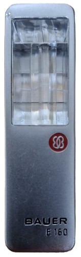 Bauer 160 elektronische - e,