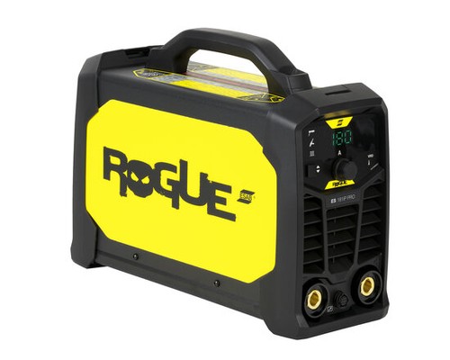 Esab rogue 181ip - esab, ce