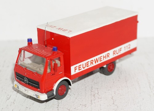 Wiking feuerwehr - mb, ng