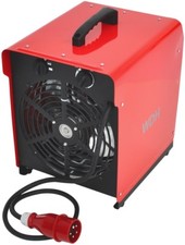 Aktobis Heizgebläse Bauheizer