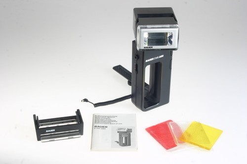 Bauer bosch e545 abs - bosch,