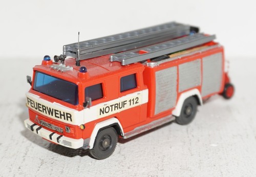 Wiking magirus feuerwehr - magirus,