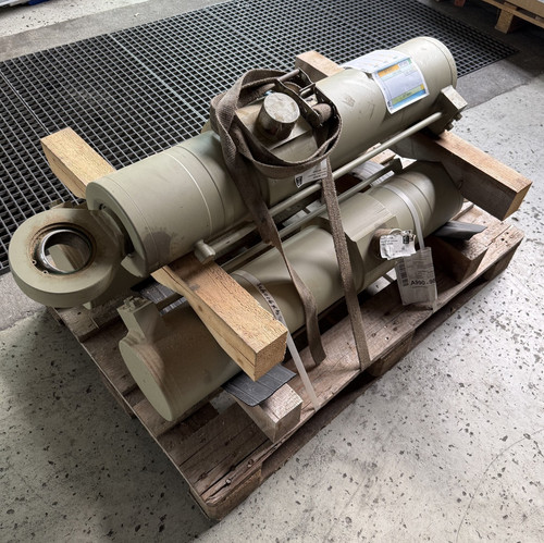 Hydraulikzylinder
