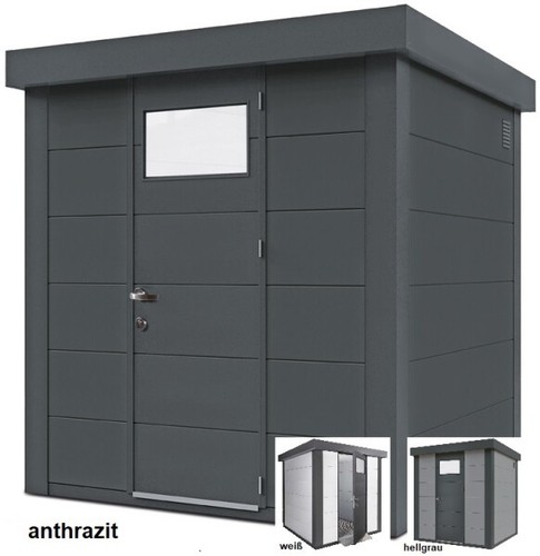 Telluria metallgartenhaus - telluria,