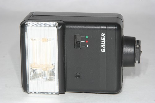 Bauer 528 aufsteck - e,