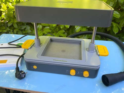 Mayku formbox vakuumformer - mayku,