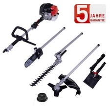 Scheppach 4in1 Benzin