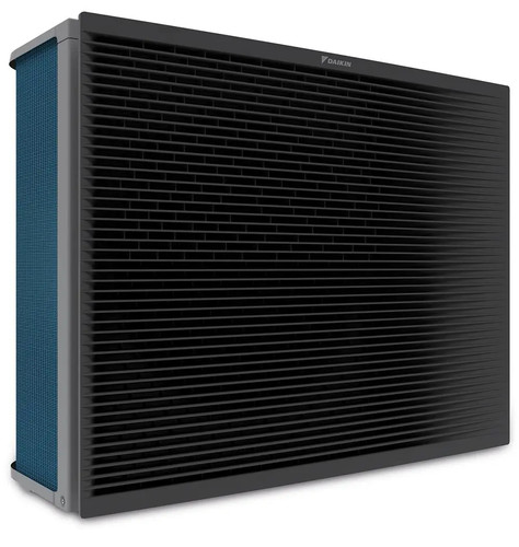 Daikin altherma ht - 3, h