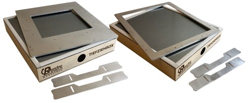 Tiefziehbox professional - tiefziehbox,