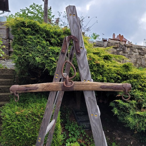 Altes zugscheid ortscheid - zugscheid,